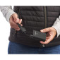 preview Thermic Heated Vest Women