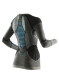 preview Ladies Functional T-Shirt X-BIONIC 100467 APANI Shirt Long Round Neck Turquoise