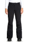 preview Women's pants Roxy ERJTP03101-KVJ0 CREEK SHORT PT
