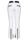 preview Women's ski pants Goldbergh ROCKY ski pant WHITE