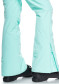 preview Women's Pants Roxy ERJTP03163 BFK0 Creek 