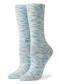 preview Stance Spacer Crew Light blue