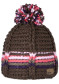 preview Women´s beanie Barts Crunch 