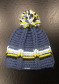 preview Women´s beanie Barts Crunch 