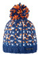 preview Women´s beanie Barts Speckle 
