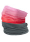 preview Scarf BARTS MULTICOL POLAR DIP DYE
