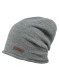 preview Barts James Beanie dark heather