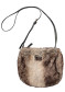 preview Barts Salween Shoulderbag rabbit