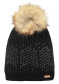 preview Barts Marceline Beanie black