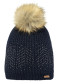 preview Barts Marceline Beanie navy