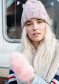 preview Barts Myla Beanie pink