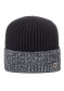 preview Men's hat Jail Jam Polite Black