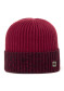 preview Men's cap Granadilla Polite Bordeaux