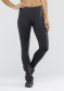 preview Salomon AGILE LONG TIGHT W Bk/Ebony/Heat
