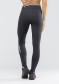 preview Salomon AGILE LONG TIGHT W Bk/Ebony/Heat