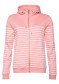 preview Women's Sweatshirt Protest Matter Full Zip Ballet