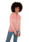preview Women's Sweatshirt Protest Matter Full Zip Ballet