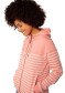 preview Women's Sweatshirt Protest Matter Full Zip Ballet
