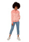 preview Women's Sweatshirt Protest Matter Full Zip Ballet