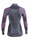 preview UYN Lady Ambityon Uw Shirt Lg_Sl Melange Turtle Neck B617