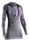preview X-Bionic Apani 4.0 Merino Shirt Rou