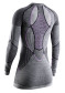 preview X-Bionic Apani 4.0 Merino Shirt Rou