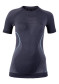 preview Women's T-shirt UYN LADY EVOLUTYON UW SHIRT SH_SL G978