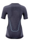 preview Women's T-shirt UYN LADY EVOLUTYON UW SHIRT SH_SL G978