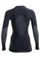 náhled Women's T-shirt UYN LADY FUSYON CASHMERE UW SHIRT LG_SL. J248
