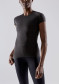 preview Women’s performance top CRAFT Nanoweight short sleeve