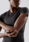 preview Women’s performance top CRAFT Nanoweight short sleeve