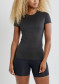 preview Women’s performance top CRAFT Nanoweight short sleeve