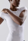 preview Women’s performance top CRAFT Nanoweight short sleeve