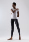preview Women’s performance top CRAFT Nanoweight short sleeve