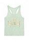 preview FEMI PLEASURE ALOHA ladies Tank