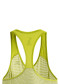 preview SALOMON 16 ELEVATE  YE Ladies sports Tank