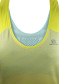 preview SALOMON 16 ELEVATE  YE Ladies sports Tank