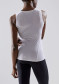 preview Women's tank top Craft 1908853-900000 Pro Dry Nanoweight W