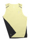 preview Women's Tank Top On Running Tank-T W Limelight / Black