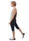 preview Women's Tank Top On Running Tank-T W Glacier / Black