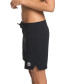 preview Women's shorts Roxy ERJBS03039 To Dye 7 BS Black