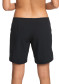 preview Women's shorts Roxy ERJBS03039 To Dye 7 BS Black
