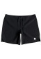 preview Women's shorts Roxy ERJBS03039 To Dye 7 BS Black