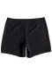 preview Women's shorts Roxy ERJBS03039 To Dye 7 BS Black