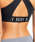 preview Roxy women's bra ERJKT03774-KVJ0 Run T Me J Tops
