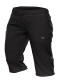 preview Traunstein Georgia 3/4 W pant black