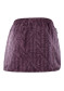 preview Salomon AGILE SKORT W Winetasting/AO
