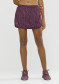 preview Salomon AGILE SKORT W Winetasting/AO