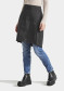 preview Women's skirt Didriksons 503177-060 Yrla