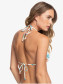 preview Women's swimsuit Roxy ERJX304076-WBB9 PT BEACH CLASSICS TIKI TRI